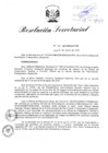 Vista preliminar de documento R.SEC.N° 131