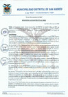 Vista preliminar de documento Resolucion de Alcaldia N 105-2020-ALC