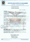 Vista preliminar de documento Resolucion de Alcaldia N 121-2020-ALC