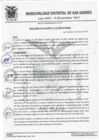 Vista preliminar de documento Resolucion de Alcaldia N 126-2020-ALC