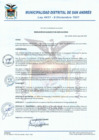 Vista preliminar de documento Resolucion de Alcaldia N 130-2020-ALC