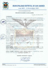 Vista preliminar de documento Resolucion de Alcaldia N 131-2020-ALC