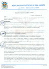Vista preliminar de documento Resolucion de Alcaldia N 135A-2020-ALC