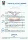 Vista preliminar de documento Resolucion de Alcaldia N 145-2020-ALC