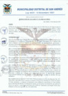 Vista preliminar de documento Resolucion de Alcaldia N 151-2020-ALC