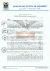 Vista preliminar de documento Resolucion de Alcaldia N 160-2020-ALC