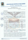 Vista preliminar de documento Resolucion de Alcaldia N 165-2020-ALC