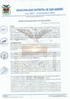 Vista preliminar de documento Resolucion de Alcaldia N 167-2020-ALC