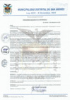 Vista preliminar de documento Resolucion de Alcaldia N 181-2020-ALC