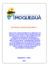 Vista preliminar de documento INVITACION A CONTRATACION DIRECTA - SERVICIO - PS. SAN FRANCISCO.pdf