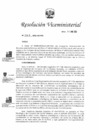 Vista preliminar de documento RVM 067-2022-DE-VRD (Aoprobar 4ta modifc. LCMN).pdf