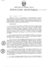 Vista preliminar de documento RS N° 054-2019-MINEM-SG