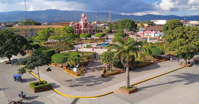 Contraloría iniciará Megaoperativo de Control en región San Martín este jueves 18 de agosto