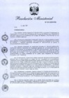 Vista preliminar de documento RM N 276-2019-PCM