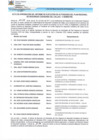 Vista preliminar de documento Acta De Aprobación Del Informe De Ejecución De Actividades Del Plan Regional De Seguridad Ciudadana Del Callao - Ii Semestre Del 26 Enero Del 2017.