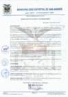 Vista preliminar de documento Resolucion de Alcaldia N 197-2020-ALC