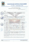 Vista preliminar de documento Resolucion de Alcaldia N 201-2020-ALC