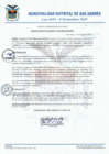 Vista preliminar de documento Resolucion de Alcaldia N 204-2020-ALC
