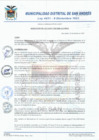 Vista preliminar de documento Resolucion de Alcaldia N 205-2020-ALC