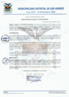 Vista preliminar de documento Resolucion de Alcaldia N 207-2020-ALC