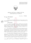 Vista preliminar de documento Aprobación proceso de estandarización de extensión de garantía del equipamiento, licenciamiento y soporte técnico para el sistema de seguridad filtro contenido web de marca forcepoint o equivalente.pdf