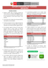 Vista preliminar de documento Reporte Regional de Turismo - Arequipa 2019  
