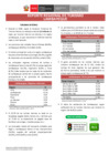 Vista preliminar de documento Reporte Regional de Turismo - Lambayeque 2019 