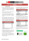 Vista preliminar de documento Reporte Regional de Turismo - Loreto 2019 