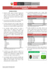 Vista preliminar de documento Reporte Regional de Turismo - Tumbes 2019 