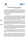 Vista preliminar de documento RA N° 124-2022-SIS-OGAR OA000020220000949.pdf