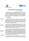 Vista preliminar de documento RA N° 126-2022-SIS-OGAR OC000020220000162.pdf