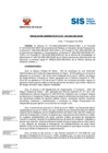 Vista preliminar de documento RA N° 129-2022-SIS-OGAR OGAR0020220000327.pdf