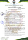 Vista preliminar de documento ACUERDOS Nº 076-2022-MPH.pdf