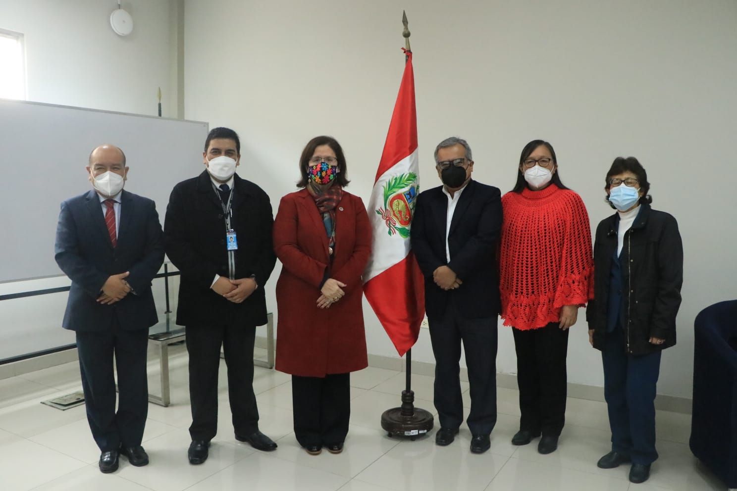 INS inauguró curso regional para la acreditación de especialistas en certificación de cabinas de seguridad biológica