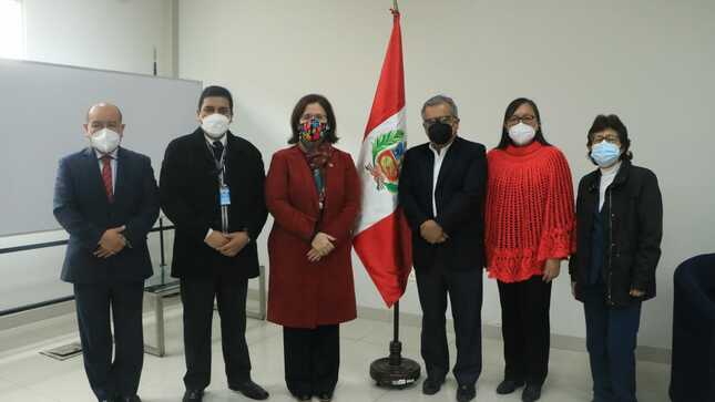 INS inauguró curso regional para la acreditación de especialistas en certificación de cabinas de seguridad biológica