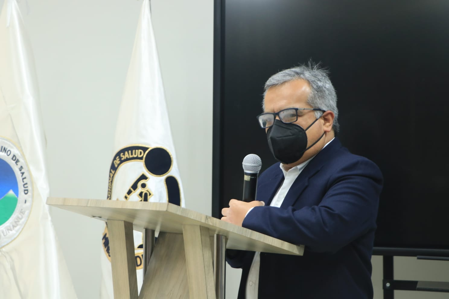 INS inauguró curso regional para la acreditación de especialistas en certificación de cabinas de seguridad biológica