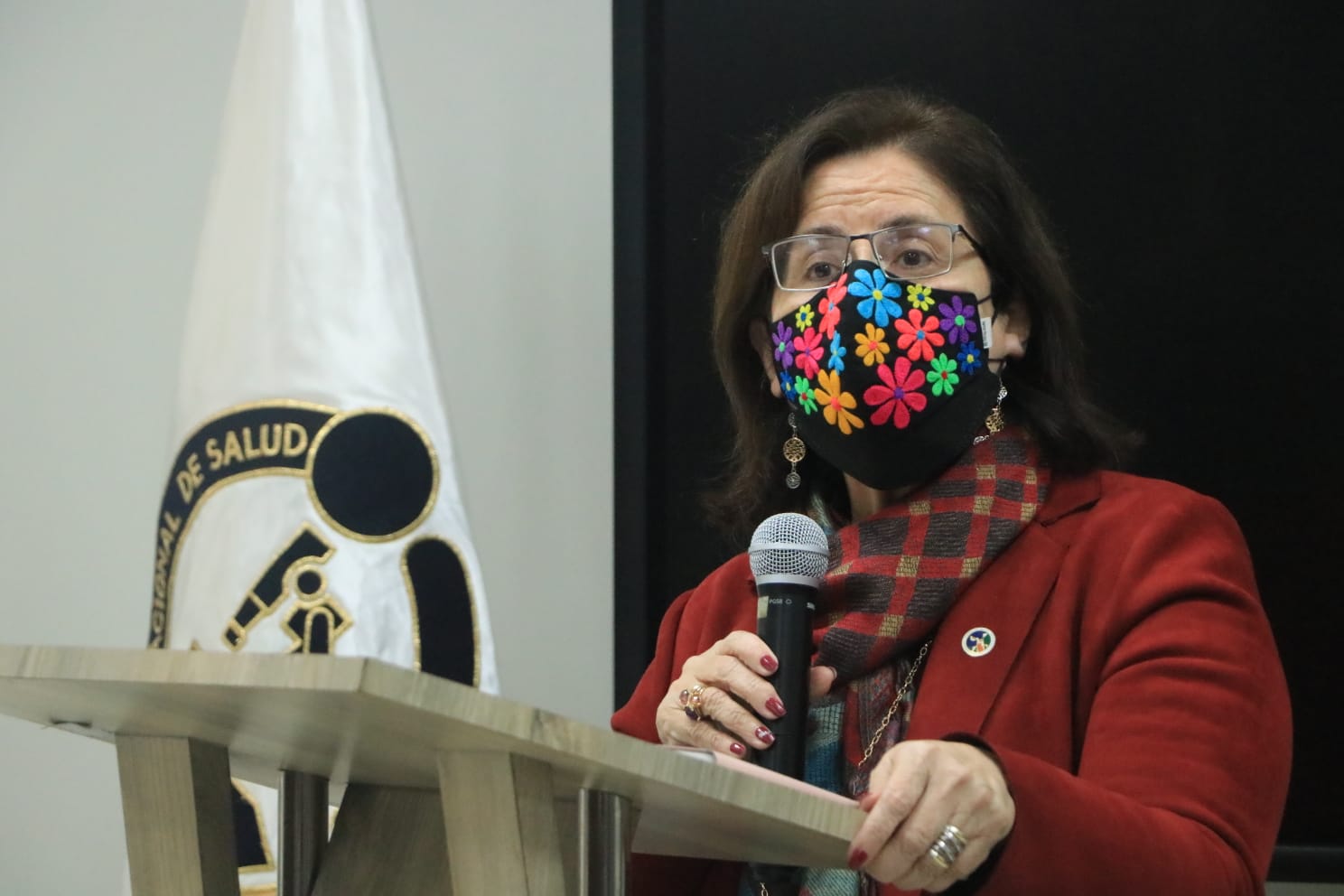 INS inauguró curso regional para la acreditación de especialistas en certificación de cabinas de seguridad biológica