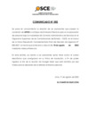 Vista preliminar de documento Comunicado N°002 *NUEVO*