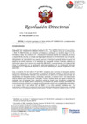 Vista preliminar de documento 4444-2022-MTC_17.02_RESOLUCION DIRE.pdf