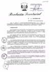 Vista preliminar de documento R.SEC.N° 135 + anexos