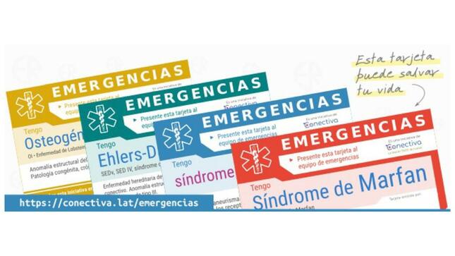 Fomentan uso de protocolos de atención en emergencia para asistir a personas que padecen enfermedades raras