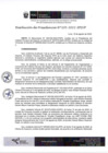 Vista preliminar de documento Resolución 105-2022-IPD/P - OAJ: Designación temporal