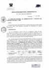 Vista preliminar de documento RESOLUCION DIRECTORAL ADMINISTRATIVA  224.PDF