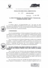 Vista preliminar de documento RESOLUCION DIRECTORAL ADMINISTRATIVA  213.PDF