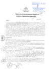 Vista preliminar de documento Modificación Presupuesto Analítico de Personal (PAP) del Gobierno Regional del Callao