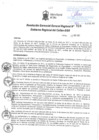 Vista preliminar de documento Presupuesto Analítico de Personal (PAP) del Gobierno Regional del Callao