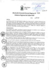 Vista preliminar de documento Presupuesto Analítico de Personal (PAP) del Gobierno Regional del Callao