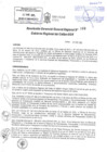 Vista preliminar de documento Presupuesto Analítico de Personal (PAP) del Gobierno Regional del Callao