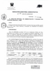 Vista preliminar de documento RESOLUCION DIRECTORAL ADMINISTRATIVA  225.PDF