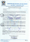 Vista preliminar de documento Resolucion de Alcaldia N 022-2019-ALC